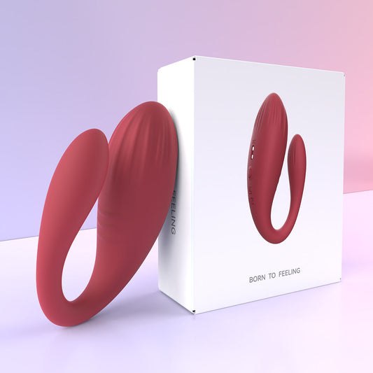 Gimme Sex Mini Whale Thrusting G Spot Vibrator GIMMESEX