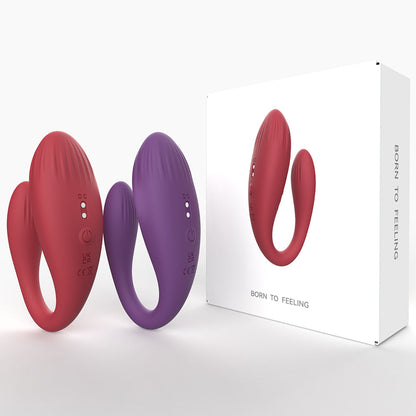 Gimme Sex Mini Whale Thrusting G Spot Vibrator GIMMESEX