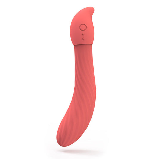 Little Hat Massage Vibrator GIMMESEX