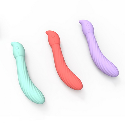 Little Hat Massage Vibrator GIMMESEX