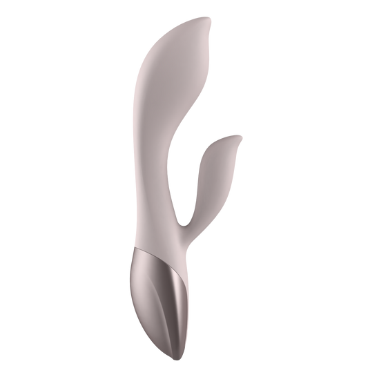 Gimme Sex Fantasy Bunny Vibe