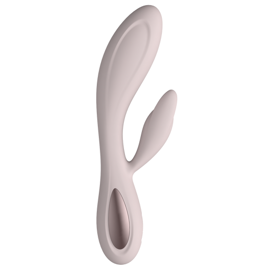 Gimme Sex Fantasy Rabbit Vibe