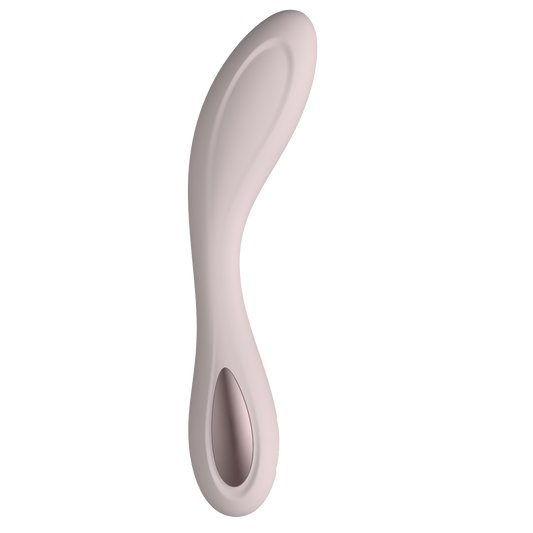 Gimme Sex Fantasy Couples G Spot Vibe