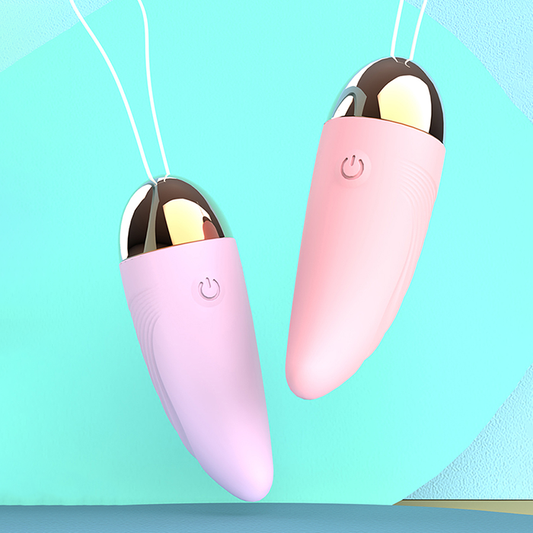 Gimme Sex Firefly Egg Vibrator GIMMESEX