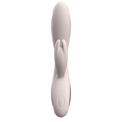 Gimme Sex Fantasy Rabbit Vibe