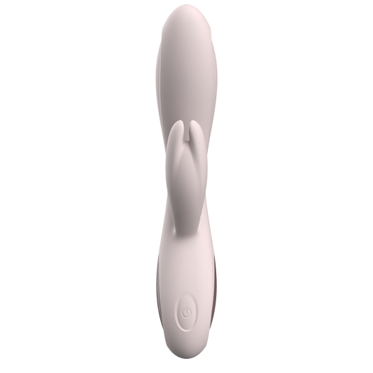 Gimme Sex Fantasy Rabbit Vibe