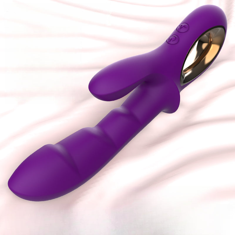 Gimme Sex Funny Bunny Rabbit Vibrator GIMMESEX