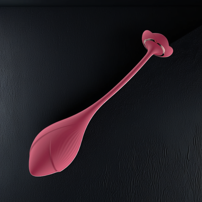 Gimme Sex Twin Rose Love Egg GIMMESEX