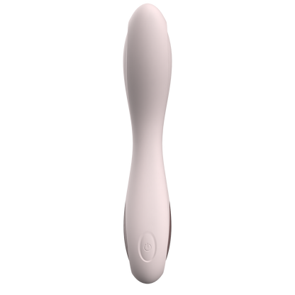 Gimme Sex Fantasy Couples G Spot Vibe