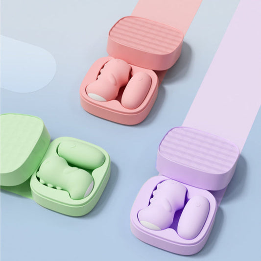 Gimme Sex Moonlight Box Egg Vibrator GIMMESEX