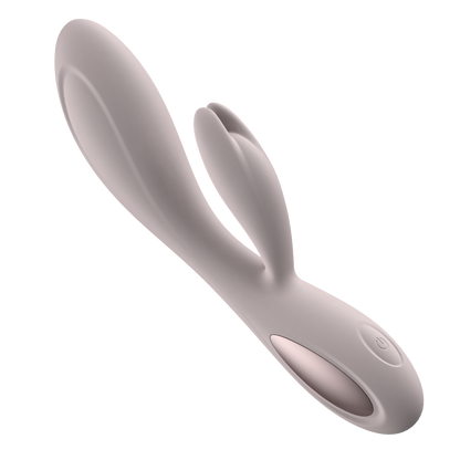 Gimme Sex Fantasy Rabbit Vibe
