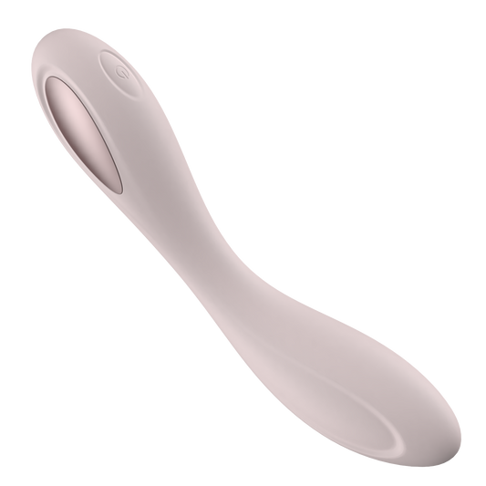 Gimme Sex Fantasy Couples G Spot Vibe