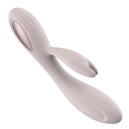 Gimme Sex Fantasy Rabbit Vibe