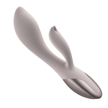 Gimme Sex Fantasy Bunny Vibe