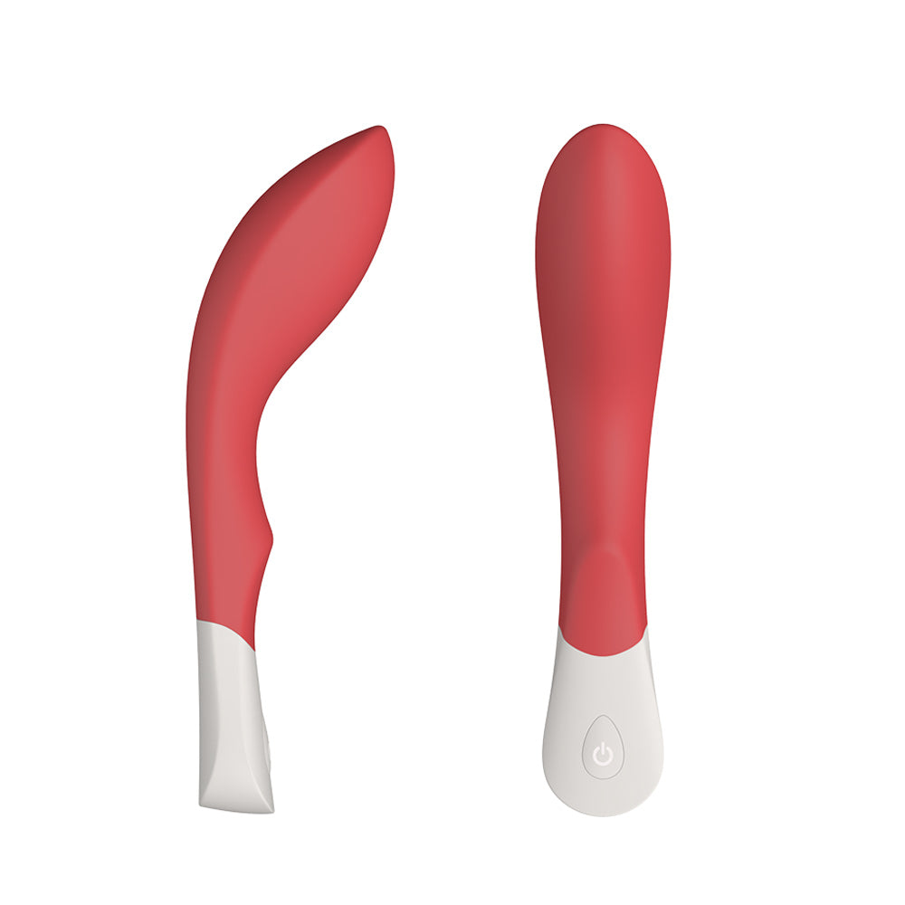 Gimme Sex Fantasy Sugar G Spot Vibe