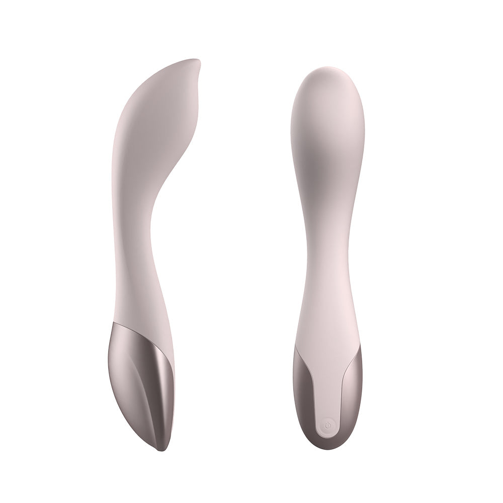 Gimme Sex Fantasy Beginner G Spot Vibe