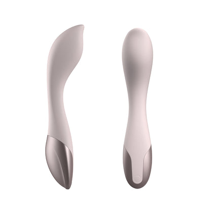 Gimme Sex Fantasy Beginner G Spot Vibe