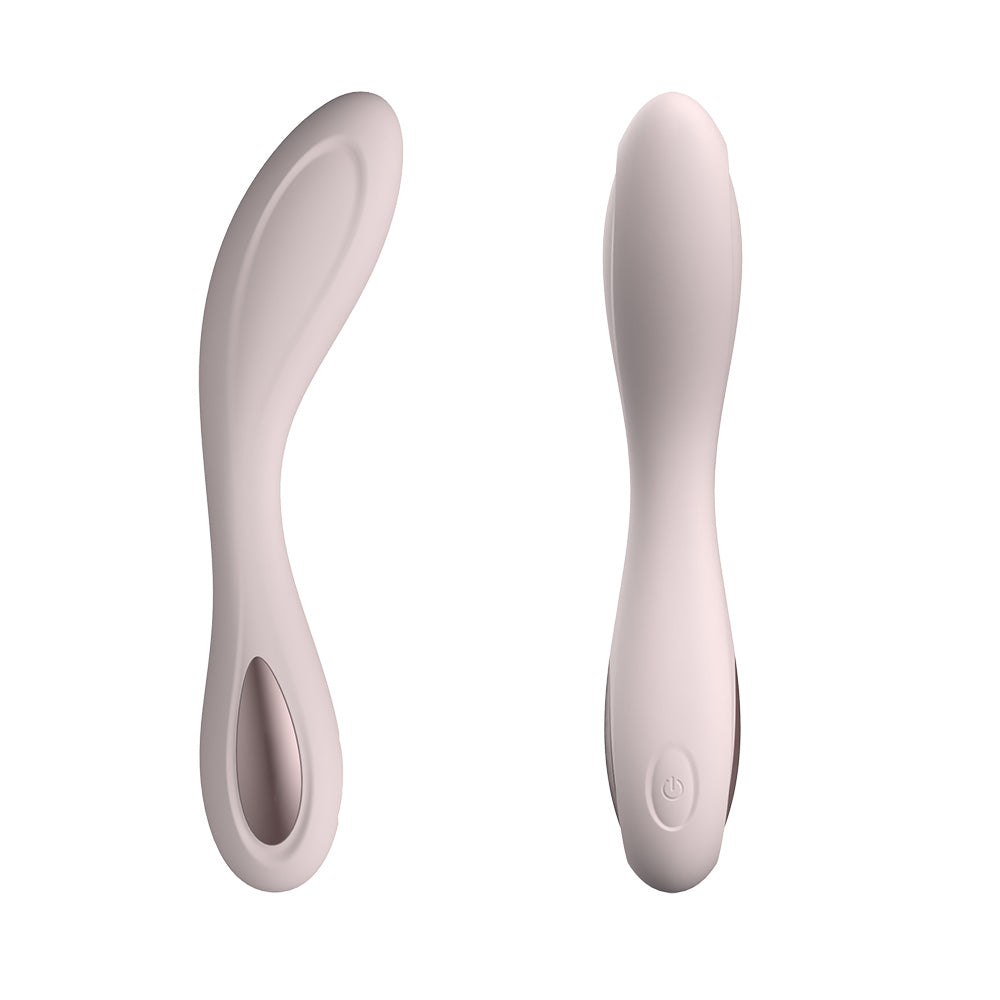 Gimme Sex Fantasy Couples G Spot Vibe