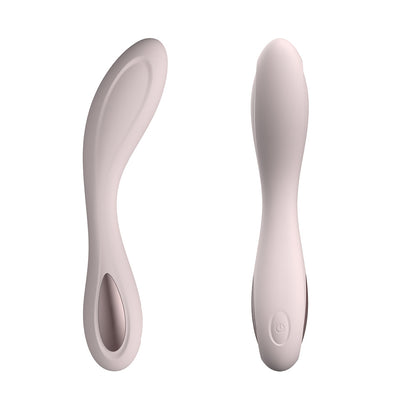 Gimme Sex Fantasy Couples G Spot Vibe