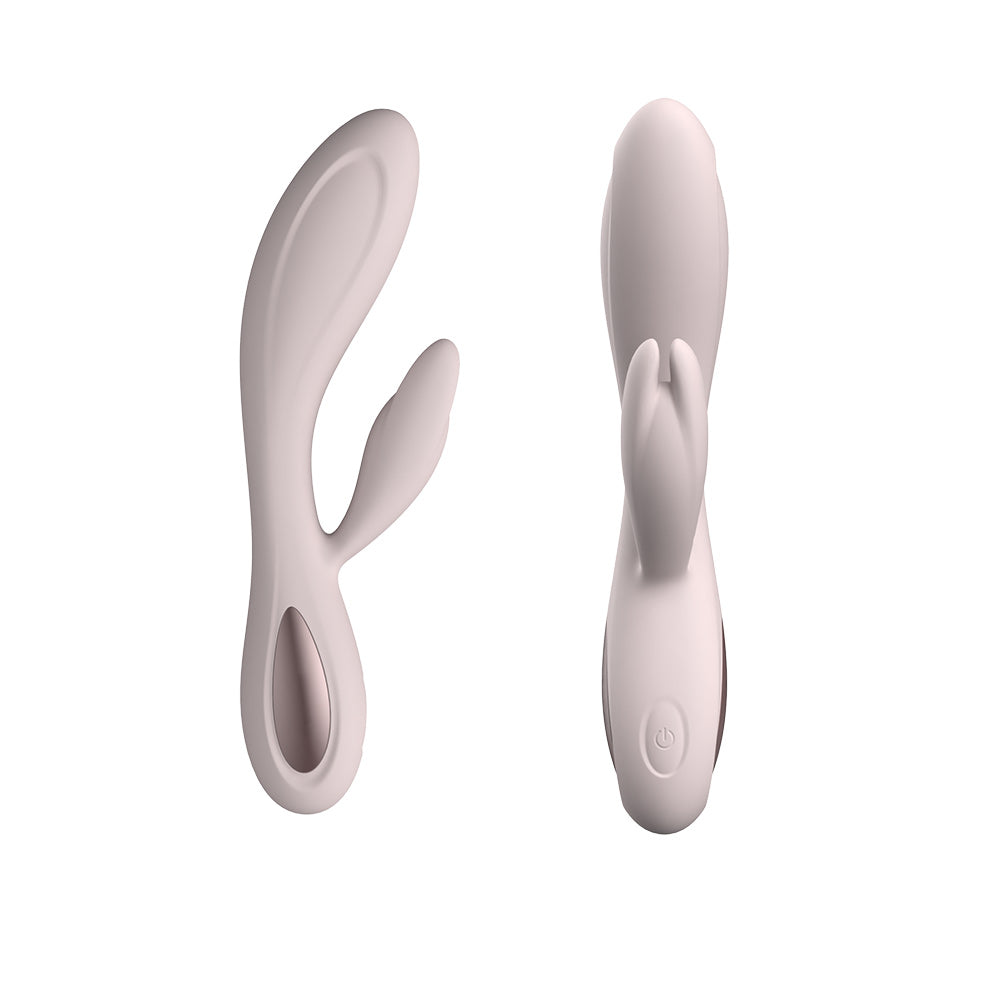 Gimme Sex Fantasy Rabbit Vibe