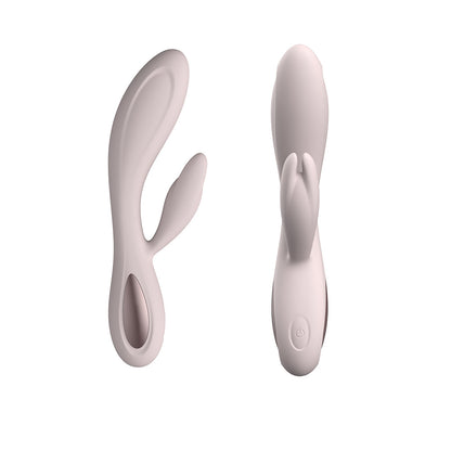 Gimme Sex Fantasy Rabbit Vibe