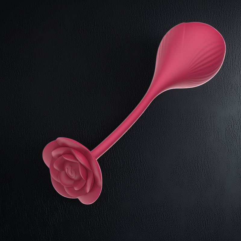 Gimme Sex Twin Rose Love Egg GIMMESEX