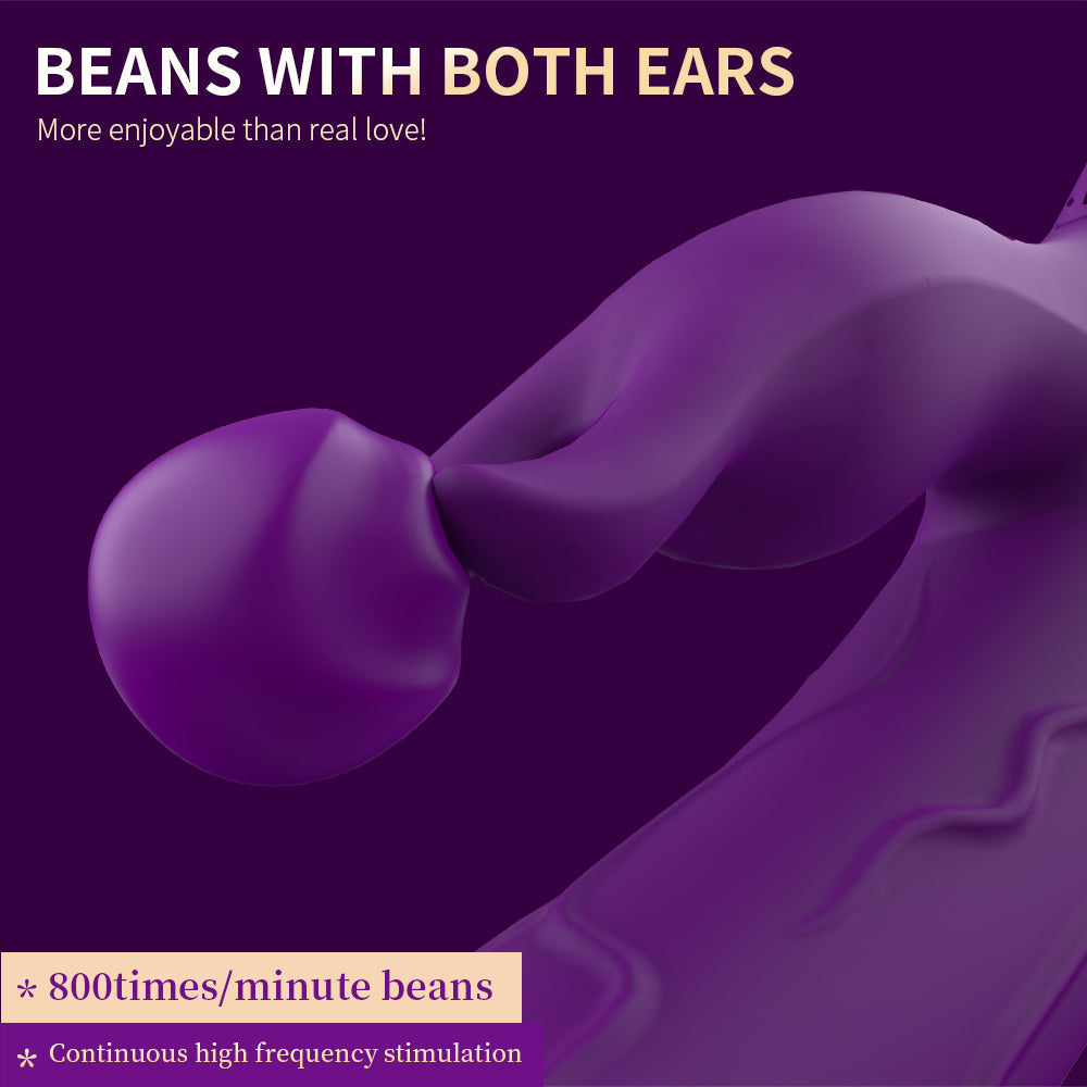 Gimme Sex Spicy Vibrating Dildo GIMMESEX