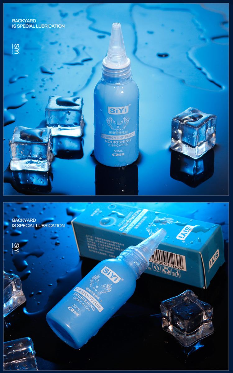 Professional Pain Relief Lubricating Gel GIMMESEX