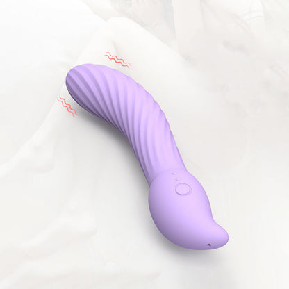 Little Hat Massage Vibrator GIMMESEX
