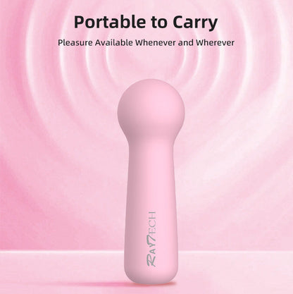 Gimme Sex Pink Clit Vibrator