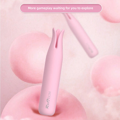 Gimme Sex Pink Clit Stimulator