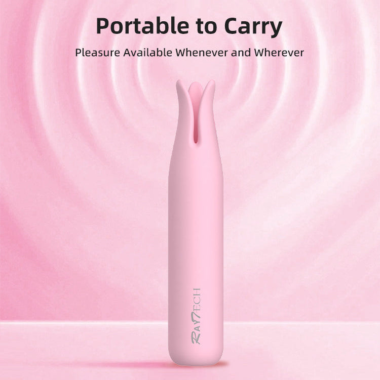 Gimme Sex Pink Clit Stimulator