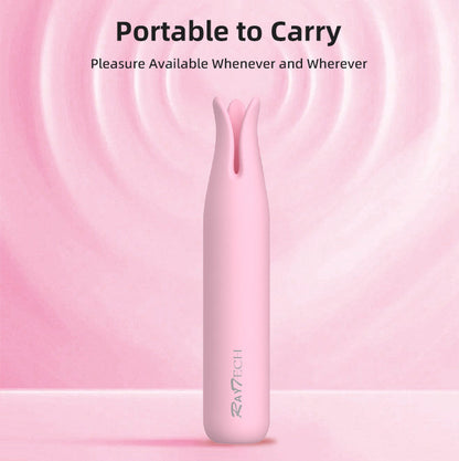 Gimme Sex Pink Clit Stimulator