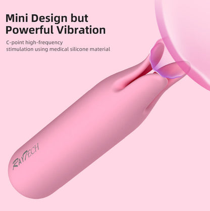 Gimme Sex Pink Clit Stimulator