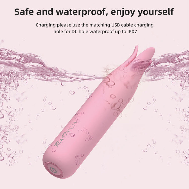 Gimme Sex Pink Clit Stimulator