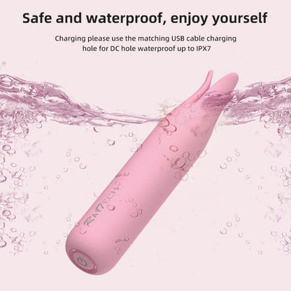 Gimme Sex Pink Clit Stimulator