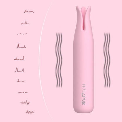 Gimme Sex Pink Clit Stimulator