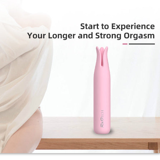 Gimme Sex Pink Clit Stimulator