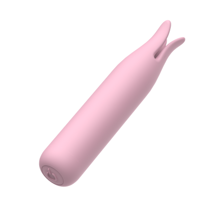 Gimme Sex Pink Clit Stimulator