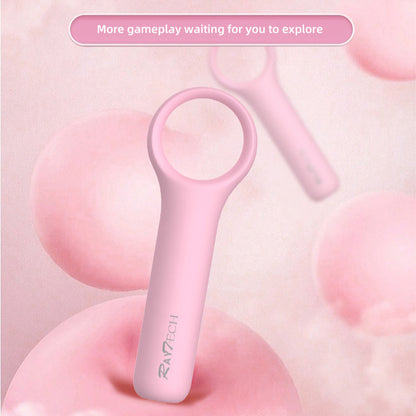 Gimme Sex Pink Cock Ring