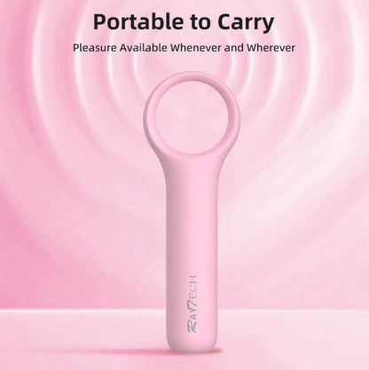 Gimme Sex Pink Cock Ring