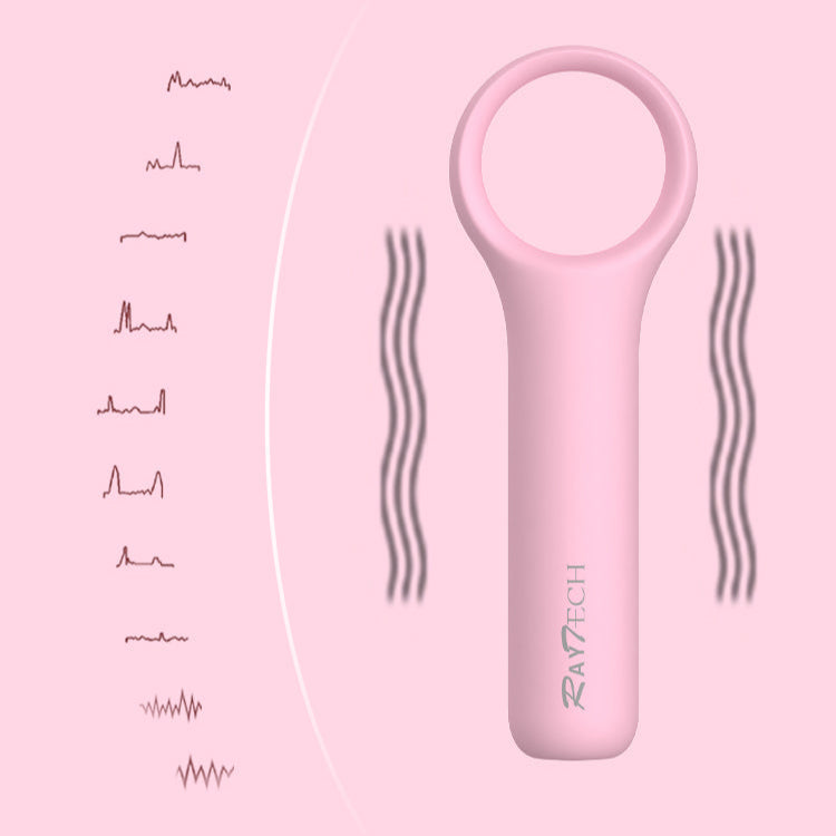 Gimme Sex Pink Cock Ring