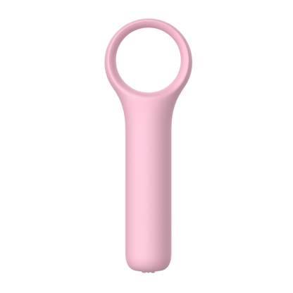Gimme Sex Pink Cock Ring