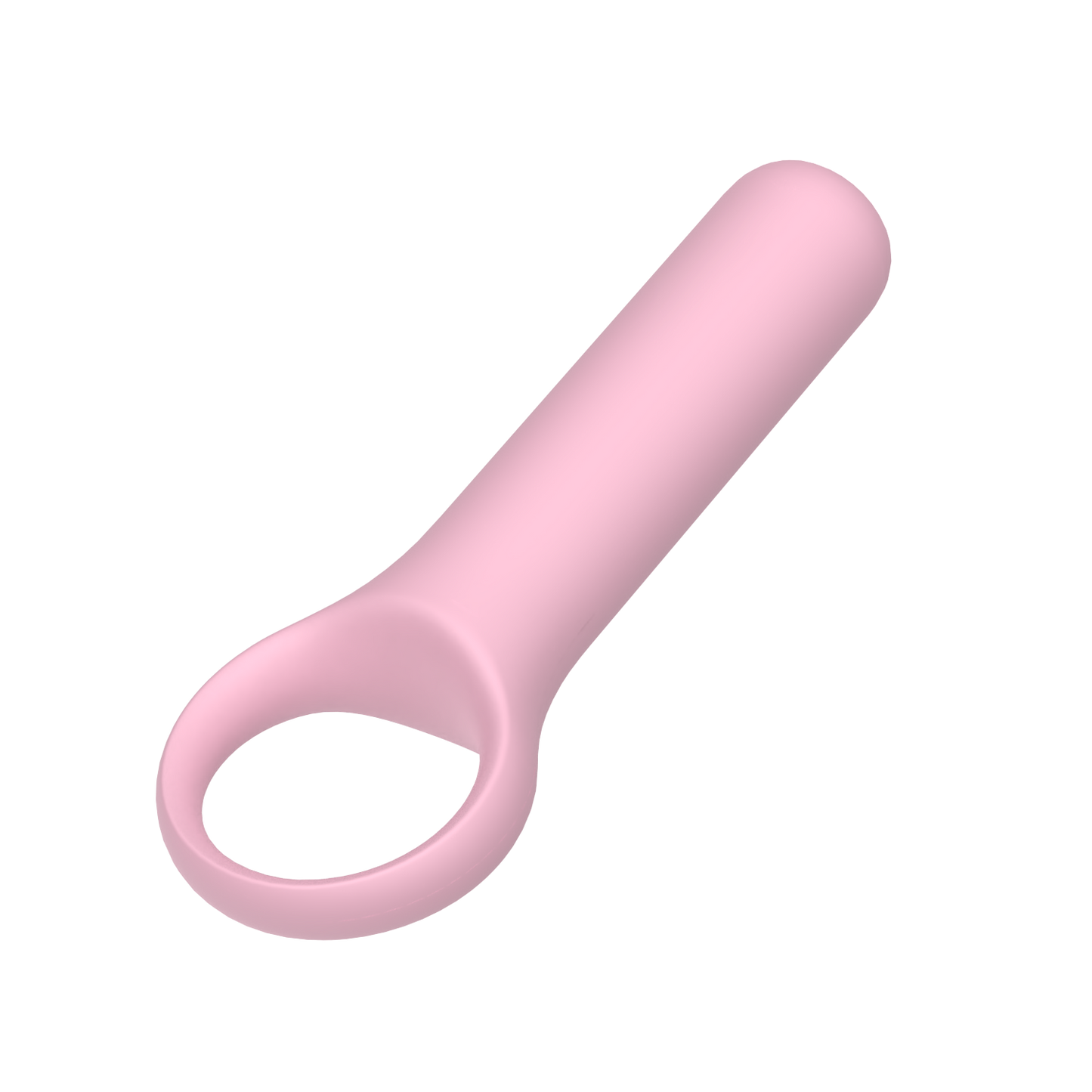 Gimme Sex Pink Cock Ring