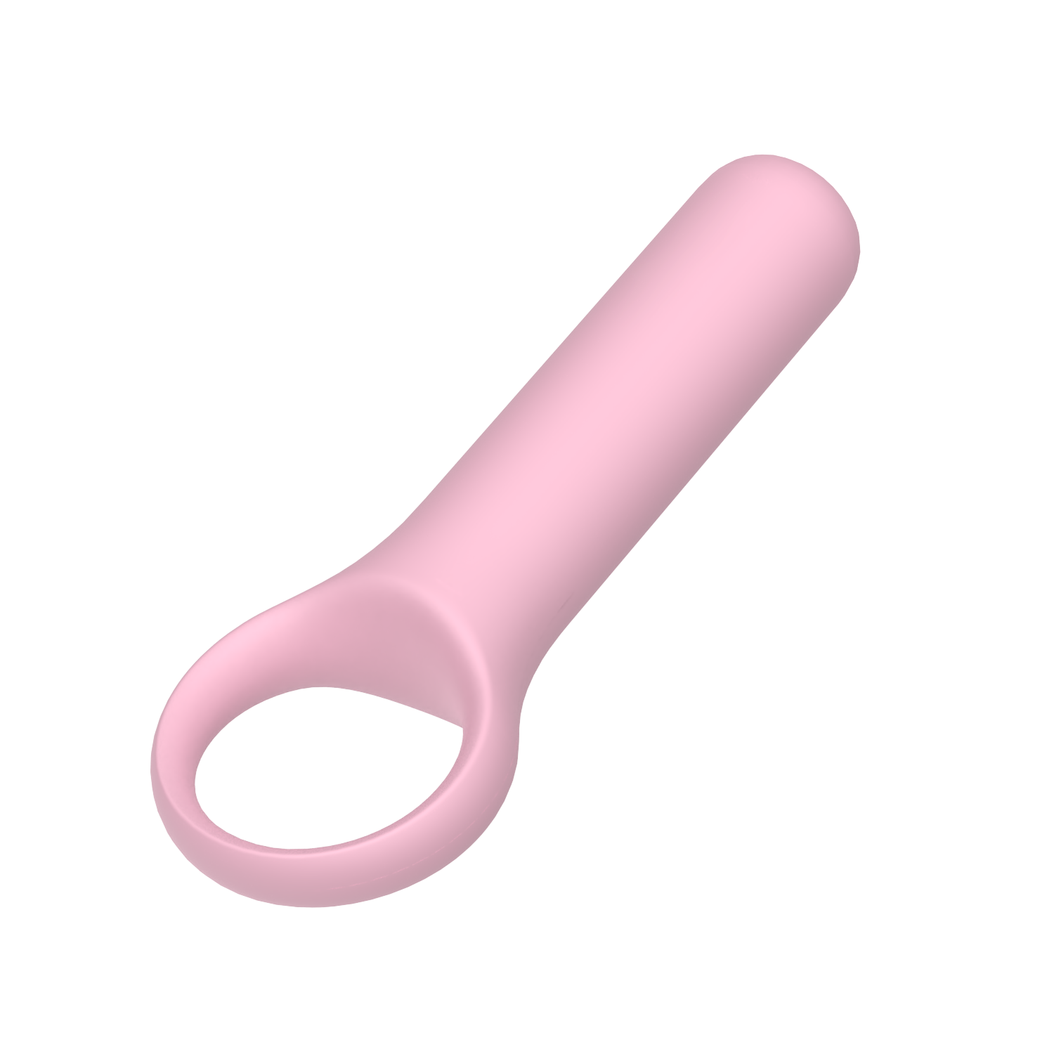 Gimme Sex Pink Cock Ring