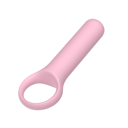 Gimme Sex Pink Cock Ring