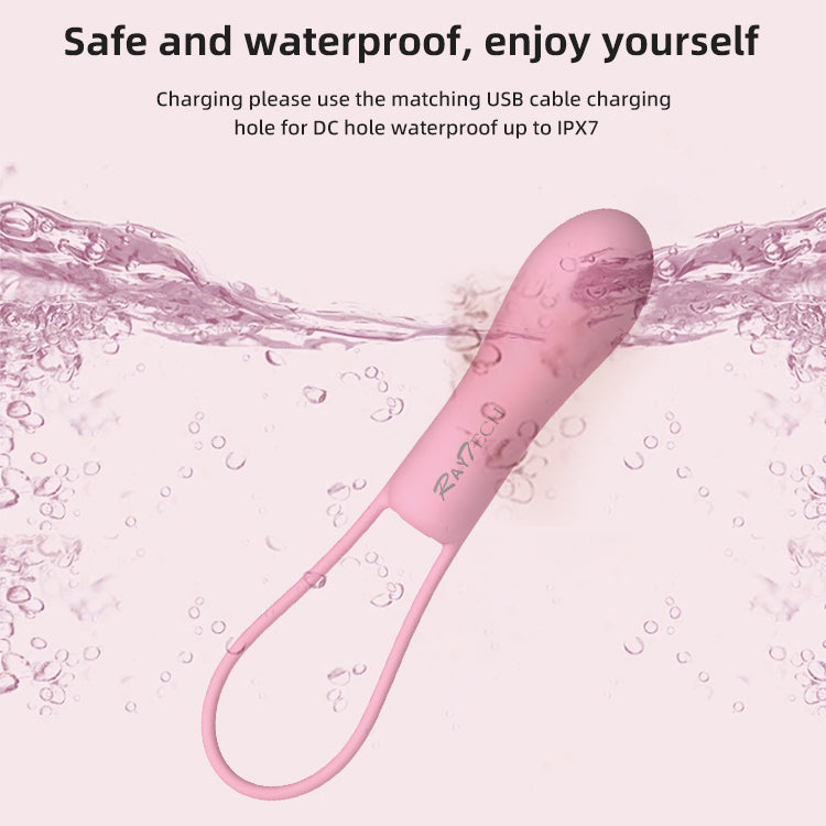 Gimme Sex Pink Clitoral Massager