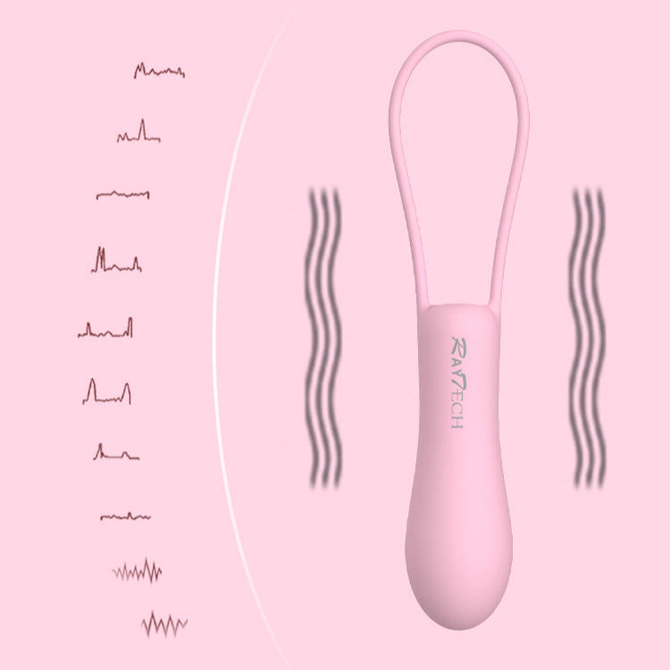 Gimme Sex Pink Clitoral Massager