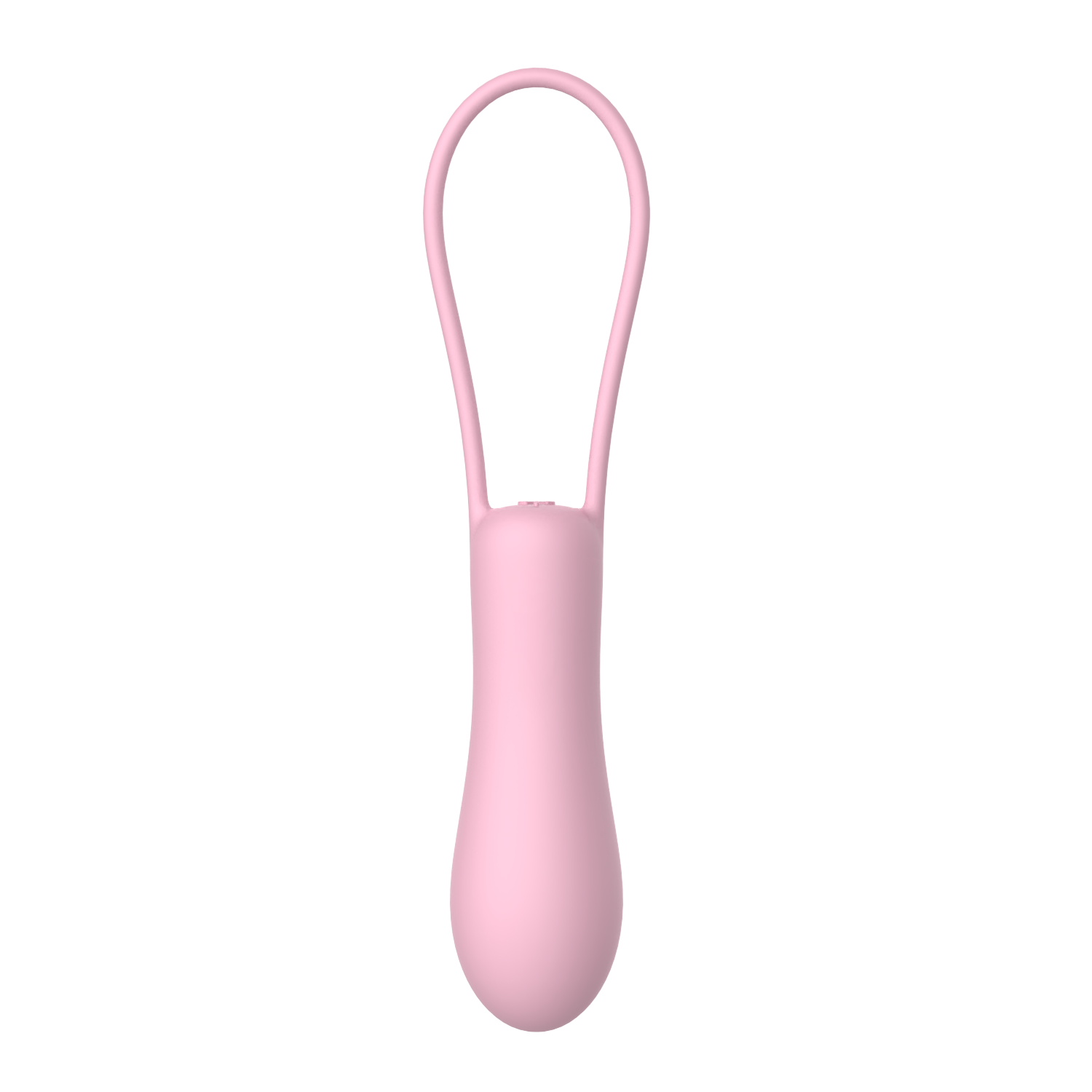 Gimme Sex Pink Clitoral Massager