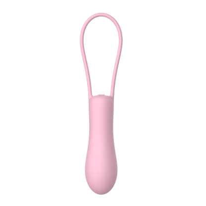 Gimme Sex Pink Clitoral Massager